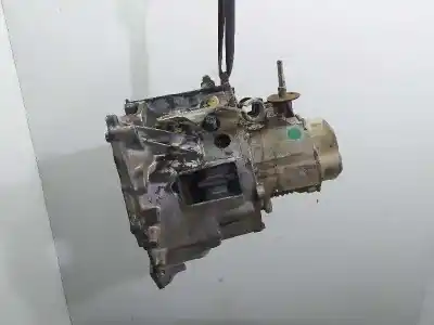 Peça sobressalente para automóvel em segunda mão caixa de velocidades por citroen berlingo 1.9 d multispace referências oem iam 20te22