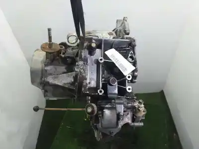 Pezzo di ricambio per auto di seconda mano riduttore per citroen berlingo 1.9 d multispace riferimenti oem iam 20te22  5 velocidades