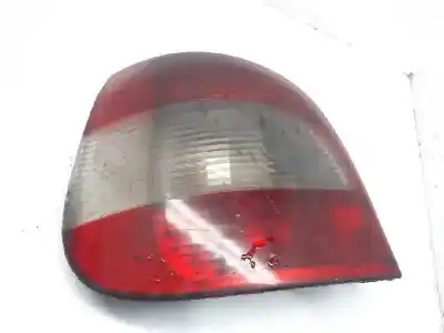 Piesă de schimb auto la mâna a doua LAMPÃ SPATE STÂNGA pentru RENAULT SCENIC (JA..)  Referințe OEM IAM 7700428054  