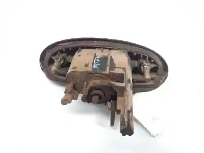 Pezzo di ricambio per auto di seconda mano maniglia esterna del cancello per renault scenic (ja..) 1.9 dti diesel cat riferimenti oem iam 7700430450  