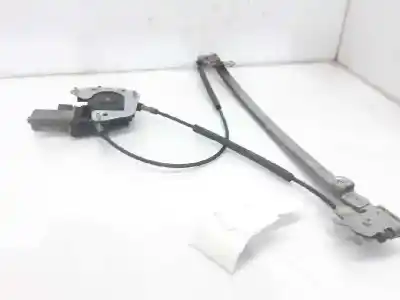 Second-hand car spare part driver left window regulator for renault scenic (ja..) 1.9 dti diesel cat oem iam references 7700838590  