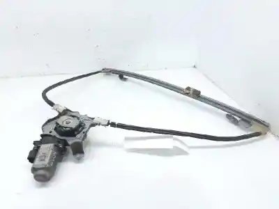 Автозапчасти б/у регулятор стекла переднего правого за renault scenic (ja..) 1.9 dti diesel cat ссылки oem iam 7700838589