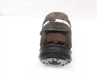 Автозапчасти б/у компрессор кондиционера воздуха за renault scenic (ja..) 1.9 dti diesel cat ссылки oem iam 7700105765  