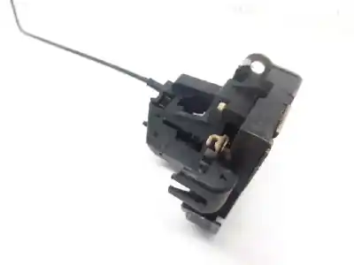 Автозапчасти б/у замок передней правой двери за renault scenic (ja..) 1.9 dti diesel cat ссылки oem iam 7701473172