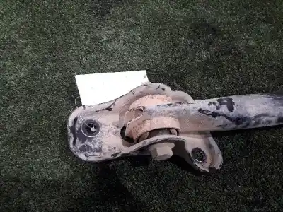 Peça sobressalente para automóvel em segunda mão braço oscilante suspensão traseiro esquerdo por land rover evoque pure referências oem iam lr001176