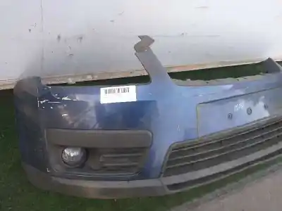 Автозапчасти б/у передний бампер за ford focus c-max (cap) trend (d) ссылки oem iam 1334684