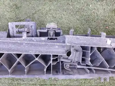 Автозапчасти б/у верхняя поперечина за renault megane ii familiar expression confort 101 cv / 74 kw ссылки oem iam 8200137494