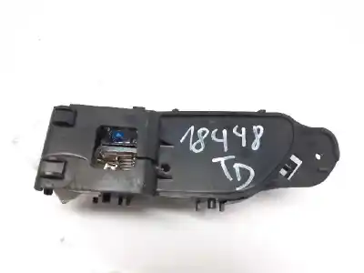 Автозапчасти б/у внутренняя задняя правая ручка за ssangyong rodius xdi ссылки oem iam 7242021000