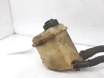 Second-hand car spare part POWER STEERING FLUID TANK for VOLKSWAGEN TOUAREG (7LA)  OEM IAM references 7L0422371C  