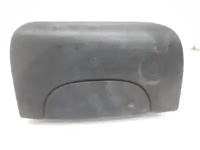 Pièce détachée automobile d'occasion poignée extérieure de coffre / hayon pour renault kangoo (f/kc0) authentique références oem iam 8200107375  