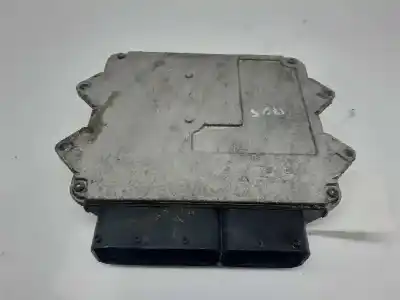 Second-hand car spare part ecu engine control for opel corsa c blue line oem iam references 55190069  