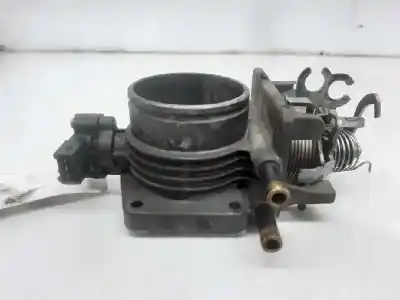 Pièce détachée automobile d'occasion boitier de papillon pour bmw serie 3 berlina (e36) 2.0 320i références oem iam 13541748096  