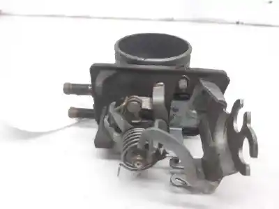 Pièce détachée automobile d'occasion boitier de papillon pour bmw serie 3 berlina (e36) 2.0 320i références oem iam 13541748096  