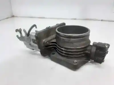 Pièce détachée automobile d'occasion boitier de papillon pour bmw serie 3 berlina (e36) 2.0 320i références oem iam 13541748096  