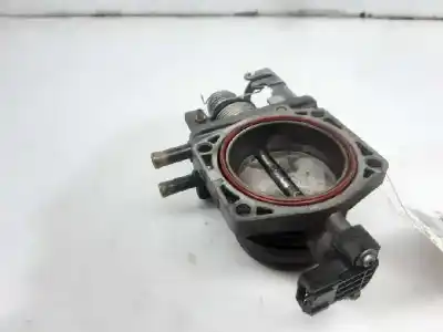Pièce détachée automobile d'occasion boitier de papillon pour bmw serie 3 berlina (e36) 2.0 320i références oem iam 13541748096  