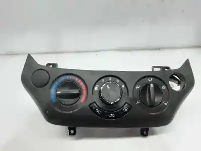 Автозапчасти б/у отопление / кондиционирование воздуха за chevrolet aveo ls ссылки oem iam 96650507  