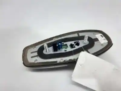 Peça sobressalente para automóvel em segunda mão antena por land rover evoque pure referências oem iam cpla19c089ac