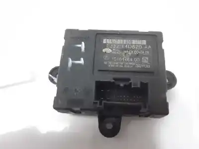 Peça sobressalente para automóvel em segunda mão módulo eletrônico por land rover evoque pure referências oem iam ej3214d620aa