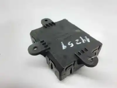 Second-hand car spare part electronic module for land rover evoque pure oem iam references ej3214d620aa  