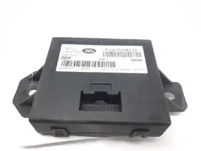 Second-hand car spare part electronic module for land rover evoque pure oem iam references ej3214f681af  