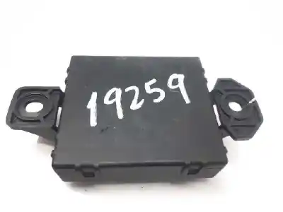 Peça sobressalente para automóvel em segunda mão módulo eletrônico por land rover evoque pure referências oem iam ej3214f681af