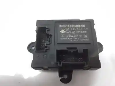Second-hand car spare part electronic module for land rover evoque pure oem iam references ej3214d618aa  