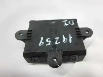 Peça sobressalente para automóvel em segunda mão módulo eletrônico por land rover evoque pure referências oem iam ej3214d618aa