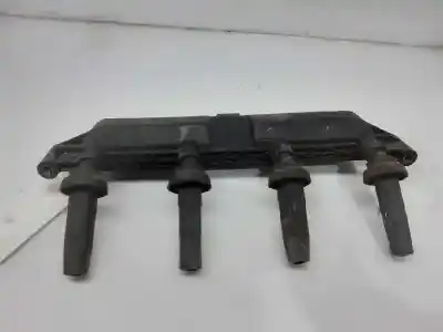 Piesă de schimb auto la mâna a doua bobina de aprindere pentru peugeot 106 (s2) max referințe oem iam 9635864980