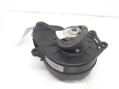 Peça sobressalente para automóvel em segunda mão ventilador de aquecimento por citroen c8 hdi 120 premier referências oem iam 148572080