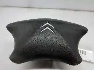Peça sobressalente para automóvel em segunda mão airbag dianteiro esquerdo por citroen c8 hdi 120 premier referências oem iam 14001063yr