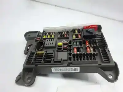 Second-hand car spare part fuse box unit for bmw x5 (e70) xdrive35d oem iam references 518954021a  