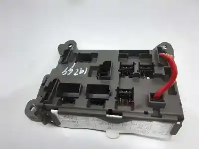 Second-hand car spare part fuse box unit for bmw x5 (e70) xdrive35d oem iam references 518954021a