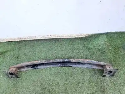 Peça sobressalente para automóvel em segunda mão reforço do pára choques traseiro por seat leon (1p1) reference referências oem iam 5p0807305a