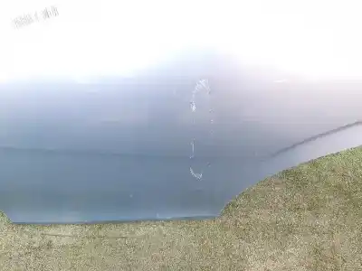 Peça sobressalente para automóvel em segunda mão porta do automóvel traseira esquerda por seat leon (1p1) reference referências oem iam 1p0833055  