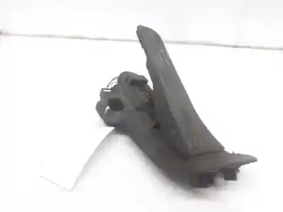 Second-hand car spare part potentiometer for seat leon (1p1) reference oem iam references 1k2721503m  