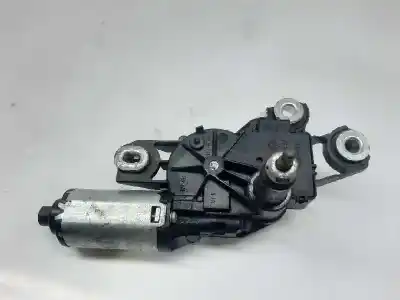 Peça sobressalente para automóvel em segunda mão motor do limpador traseiro por seat leon (1p1) reference referências oem iam 5p0955711c