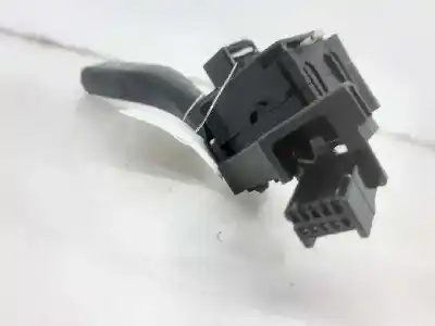 Peça sobressalente para automóvel em segunda mão comutador de piscas  por seat leon (1p1) reference referências oem iam 1k0953513e