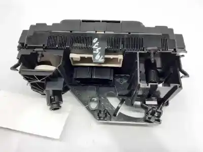 Peça sobressalente para automóvel em segunda mão comando de sofagem (chauffage / ar condicionado)  por seat leon (1p1) reference referências oem iam 1t2820045b  