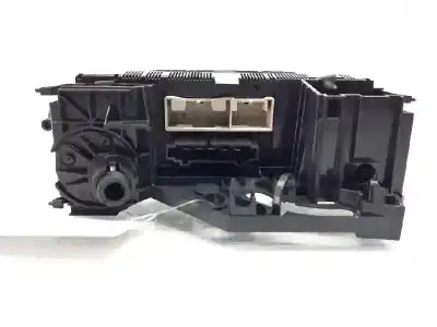 Peça sobressalente para automóvel em segunda mão comando de sofagem (chauffage / ar condicionado)  por seat leon (1p1) reference referências oem iam 1t2820045b