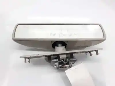 Peça sobressalente para automóvel em segunda mão espelho retrovisor interior por seat leon (1p1) reference referências oem iam 5p0857511dfkz