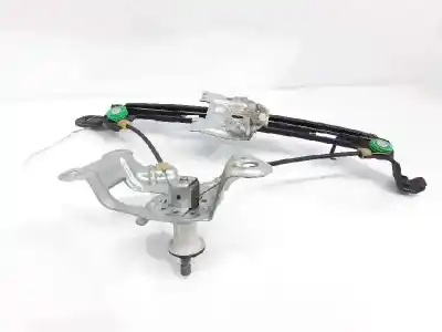 Peça sobressalente para automóvel em segunda mão elevador de vidros traseiro esquerdo por seat leon (1p1) reference referências oem iam 1p0839461