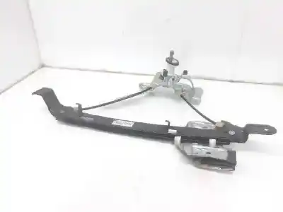 Second-hand car spare part REAR RIGHT WINDOW REGULATOR for SEAT LEON (1P1)  OEM IAM references 1P0839462  