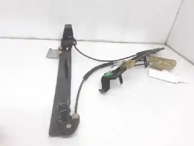 Peça sobressalente para automóvel em segunda mão elevador de vidros dianteiro direito por seat leon (1p1) reference referências oem iam 1p0837462a