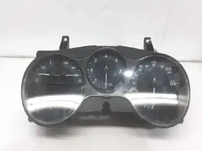 Peça sobressalente para automóvel em segunda mão quadrante por seat leon (1p1) reference referências oem iam 1p0920907b  