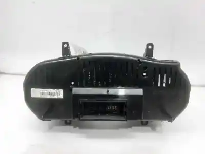 Peça sobressalente para automóvel em segunda mão quadrante por seat leon (1p1) reference referências oem iam 1p0920907b