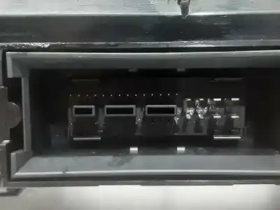 Peça sobressalente para automóvel em segunda mão quadrante por seat leon (1p1) reference referências oem iam 1p0920907b  