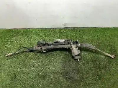 Second-hand car spare part steering rack for seat leon (1p1) reference oem iam references 1k0909144c  