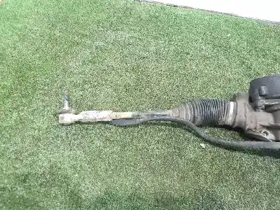 Peça sobressalente para automóvel em segunda mão caixa de direção por seat leon (1p1) reference referências oem iam 1k0909144c