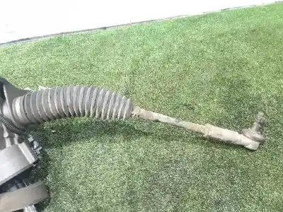 Second-hand car spare part steering rack for seat leon (1p1) reference oem iam references 1k0909144c  