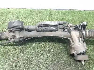 Second-hand car spare part steering rack for seat leon (1p1) reference oem iam references 1k0909144c  